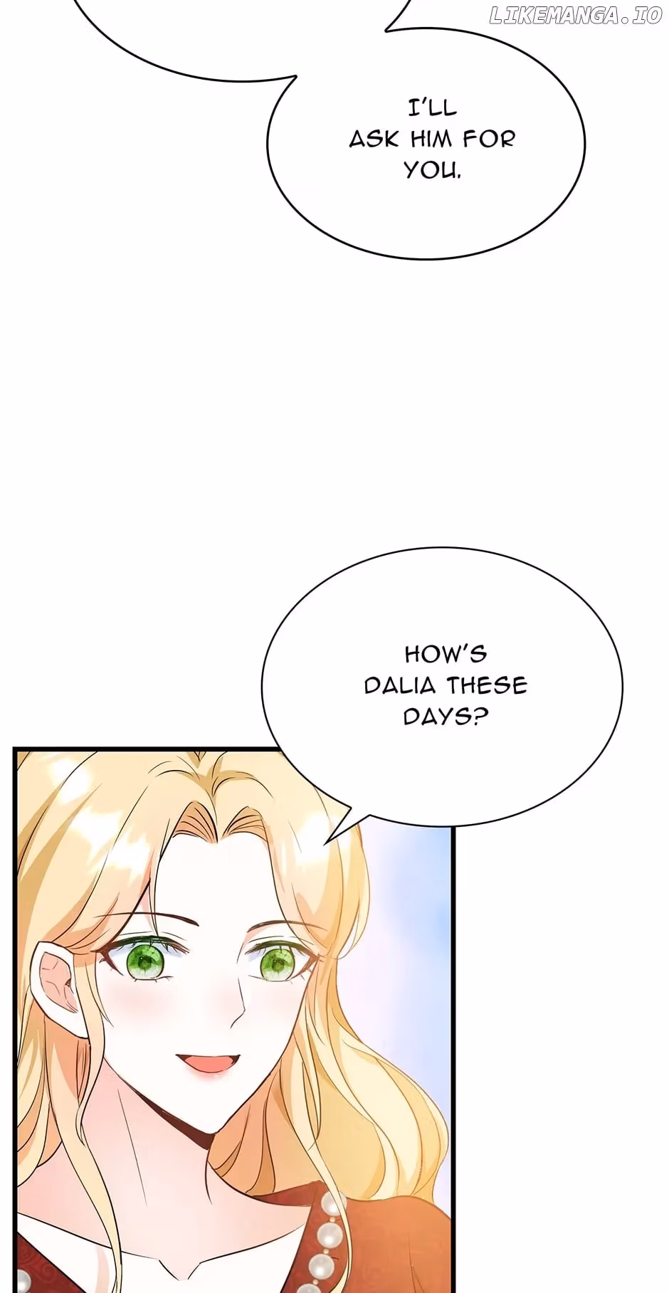Read Be Crazy About Me chapter 32 image 3 on Lezhin