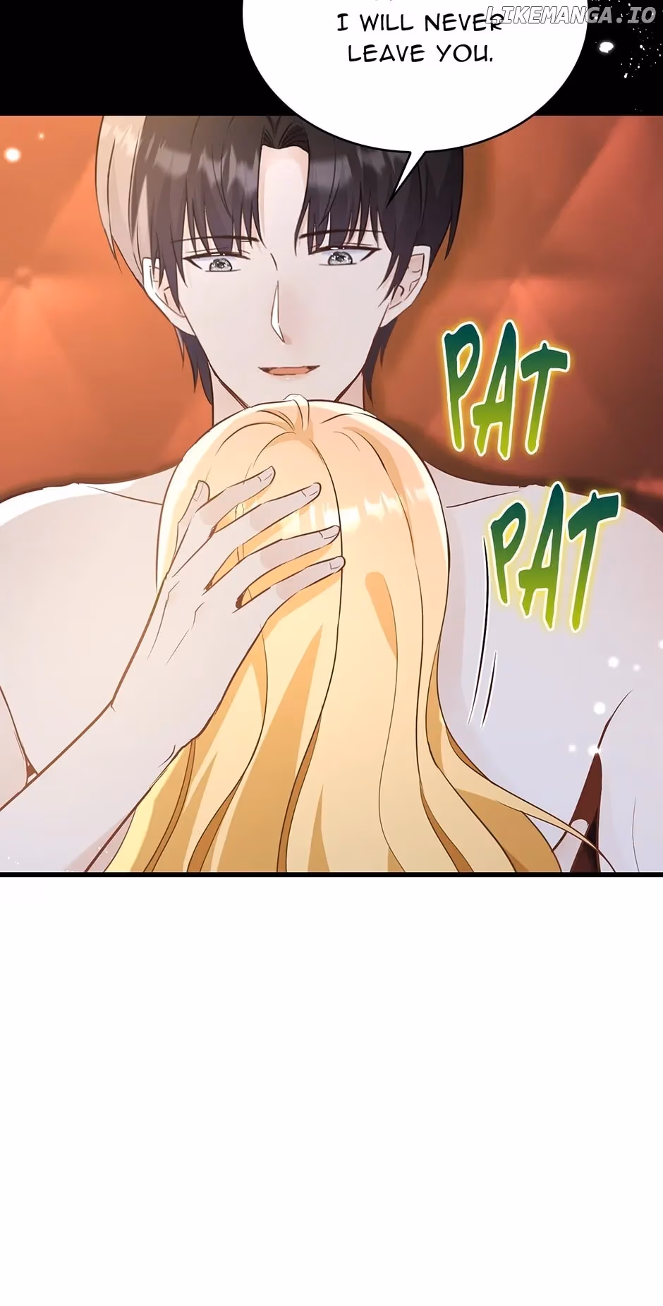 Read Be Crazy About Me chapter 32 image 30 on Lezhin