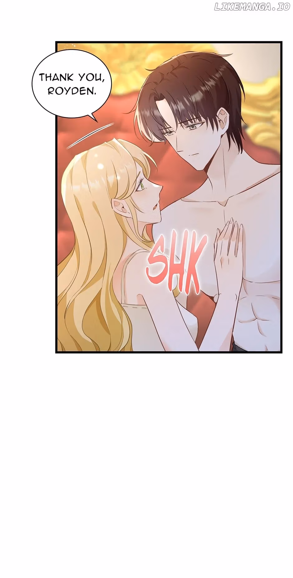 Read Be Crazy About Me chapter 32 image 31 on Lezhin