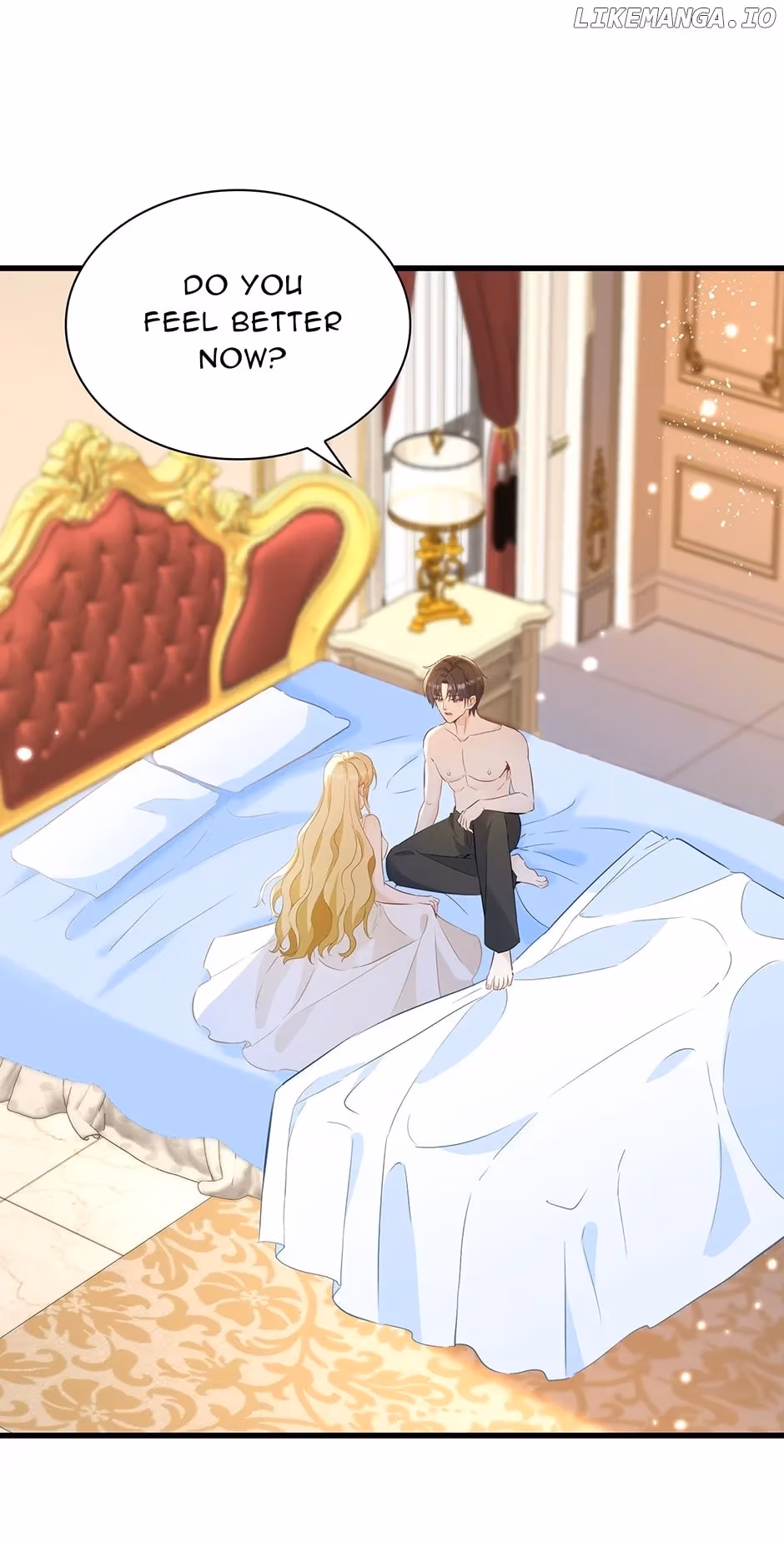 Read Be Crazy About Me chapter 32 image 32 on Lezhin