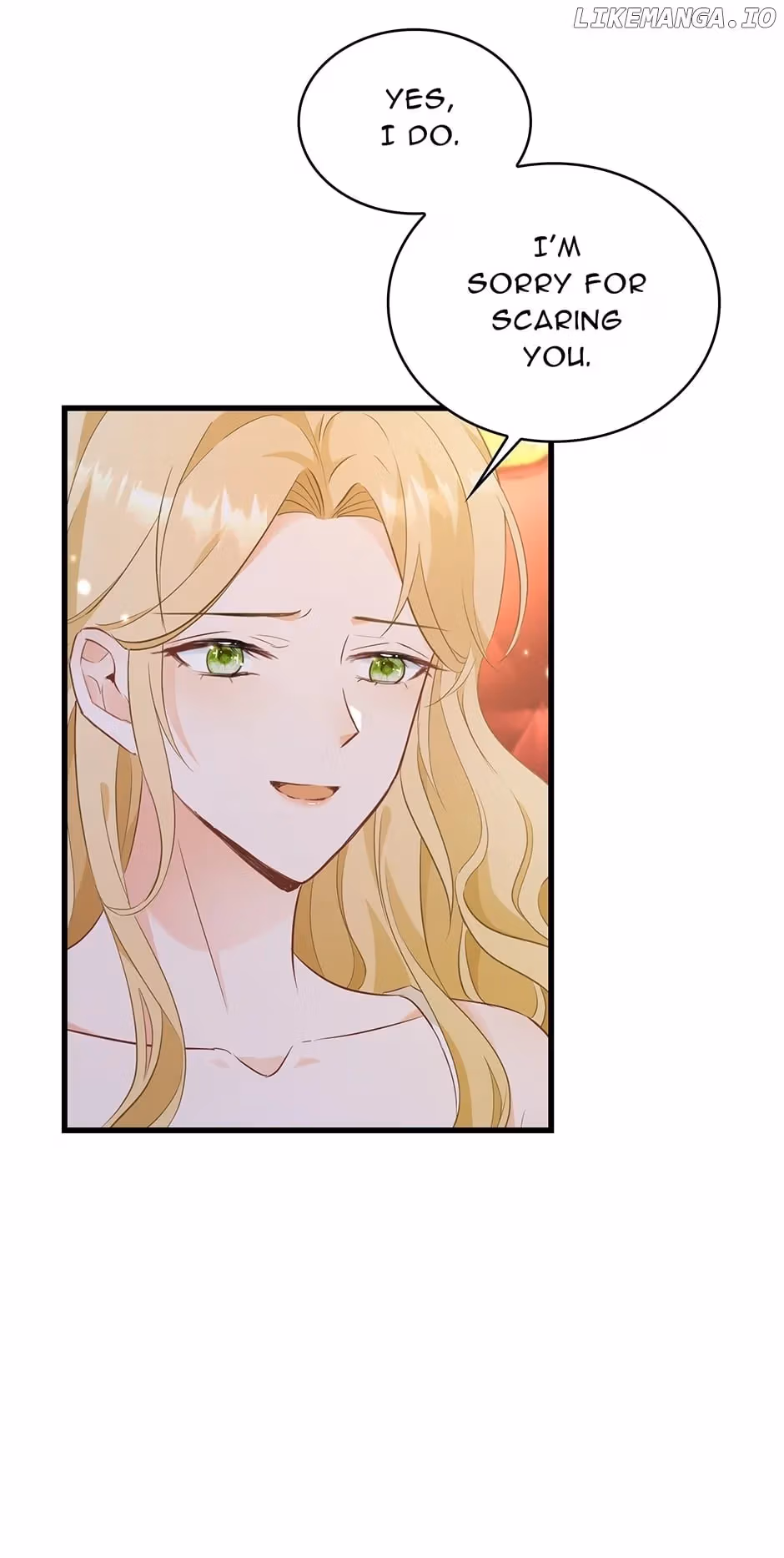 Read Be Crazy About Me chapter 32 image 33 on Lezhin