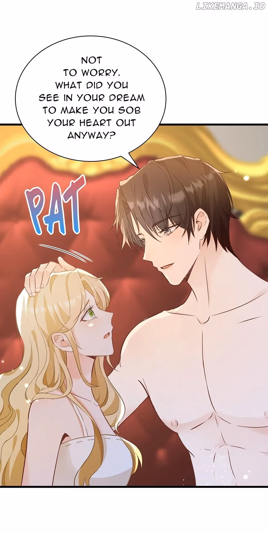 Read Be Crazy About Me chapter 32 image 34 on Lezhin