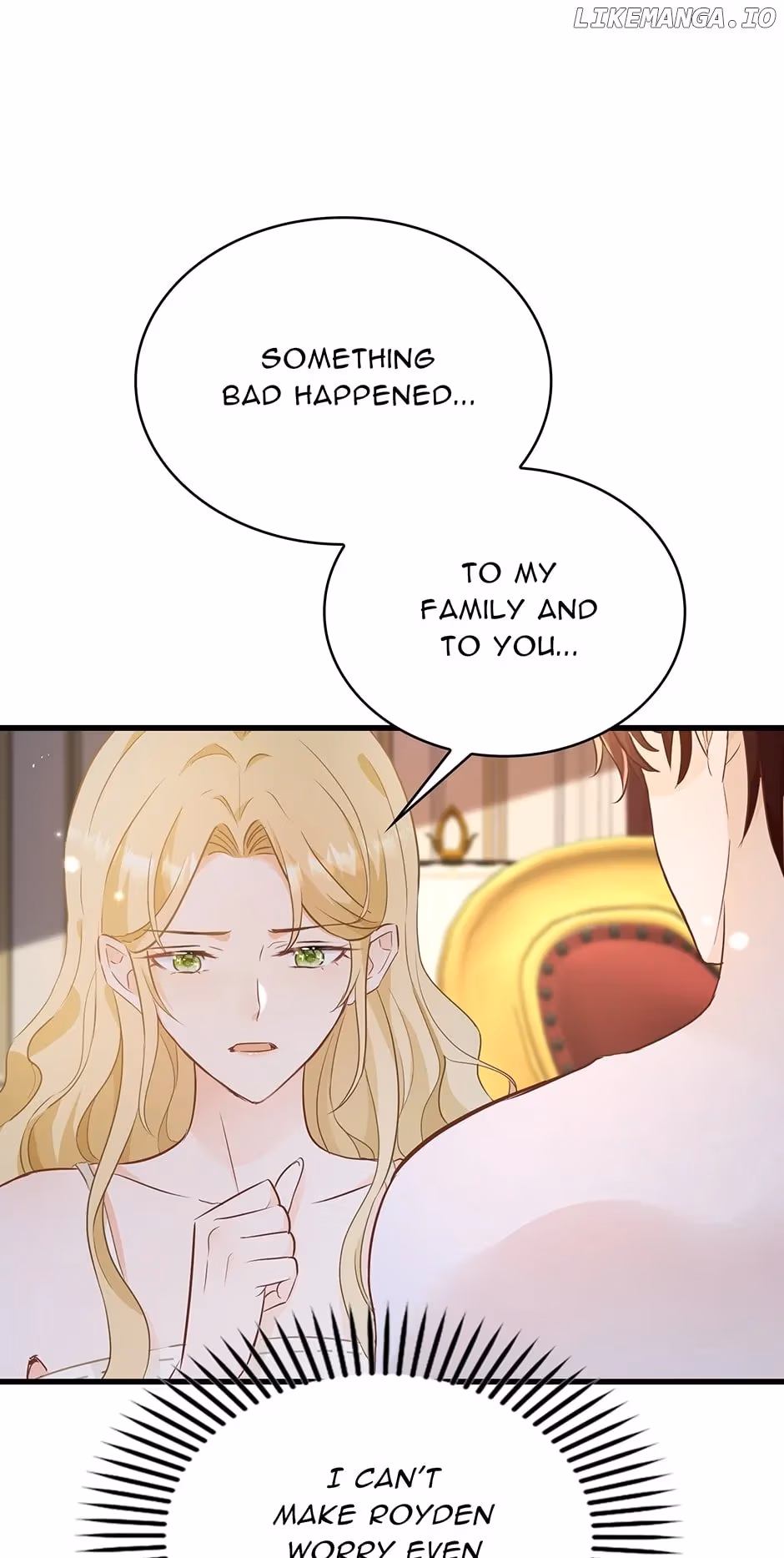 Read Be Crazy About Me chapter 32 image 35 on Lezhin
