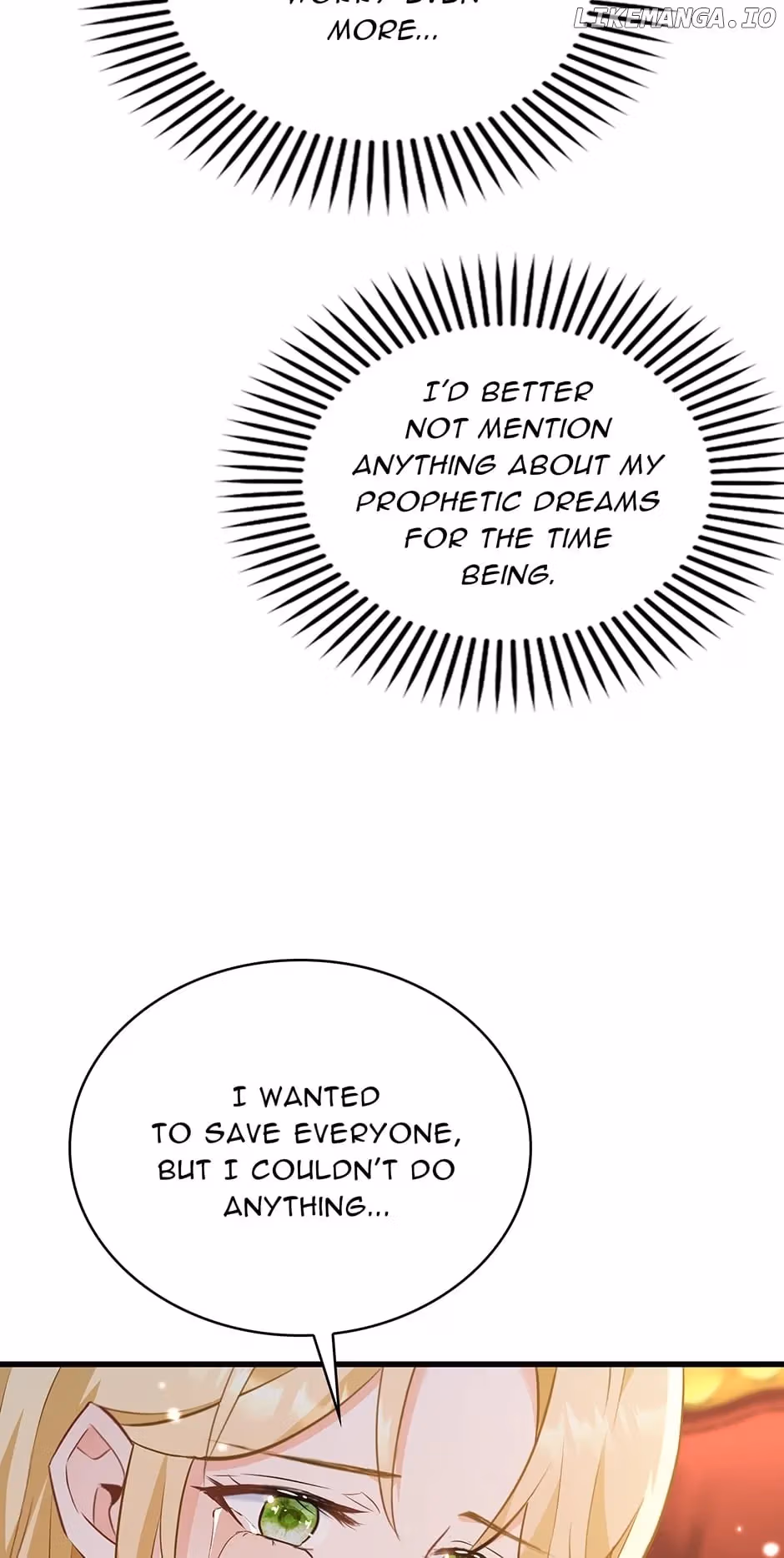 Read Be Crazy About Me chapter 32 image 36 on Lezhin