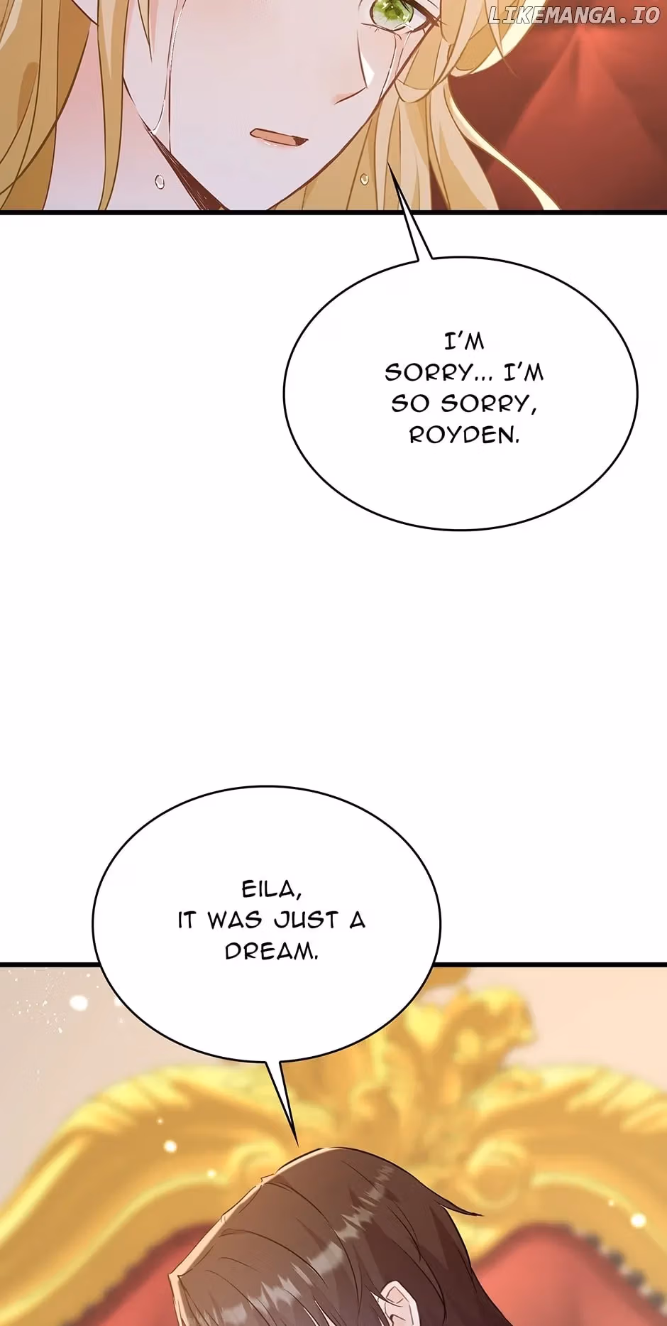 Read Be Crazy About Me chapter 32 image 37 on Lezhin