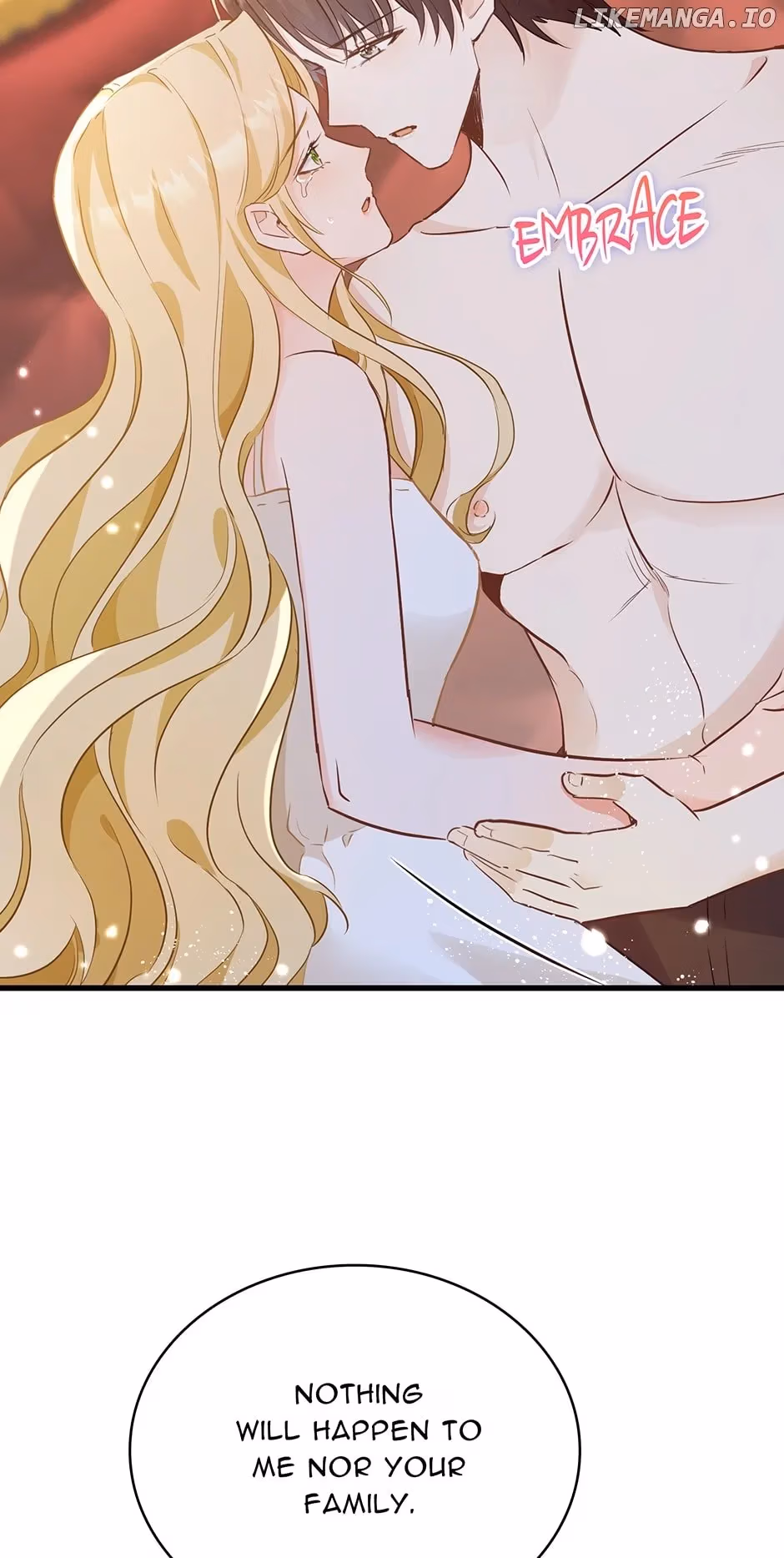Read Be Crazy About Me chapter 32 image 38 on Lezhin