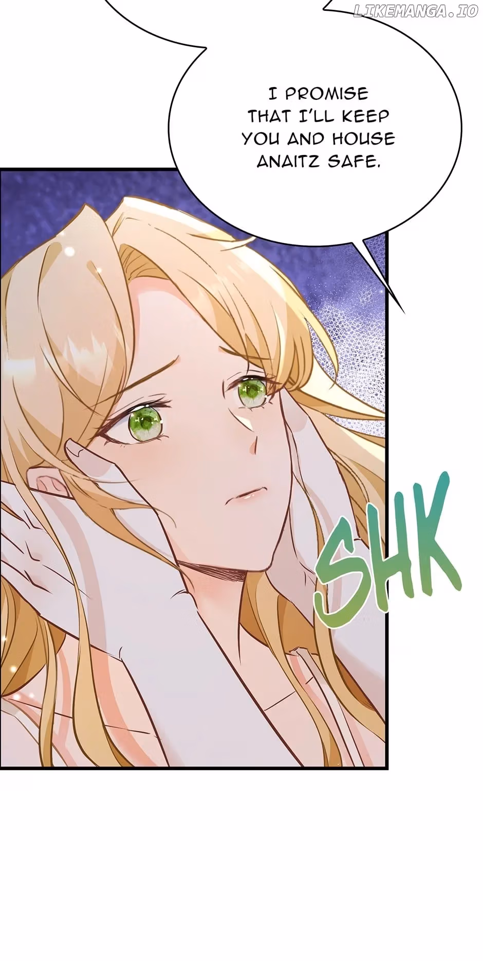 Read Be Crazy About Me chapter 32 image 39 on Lezhin