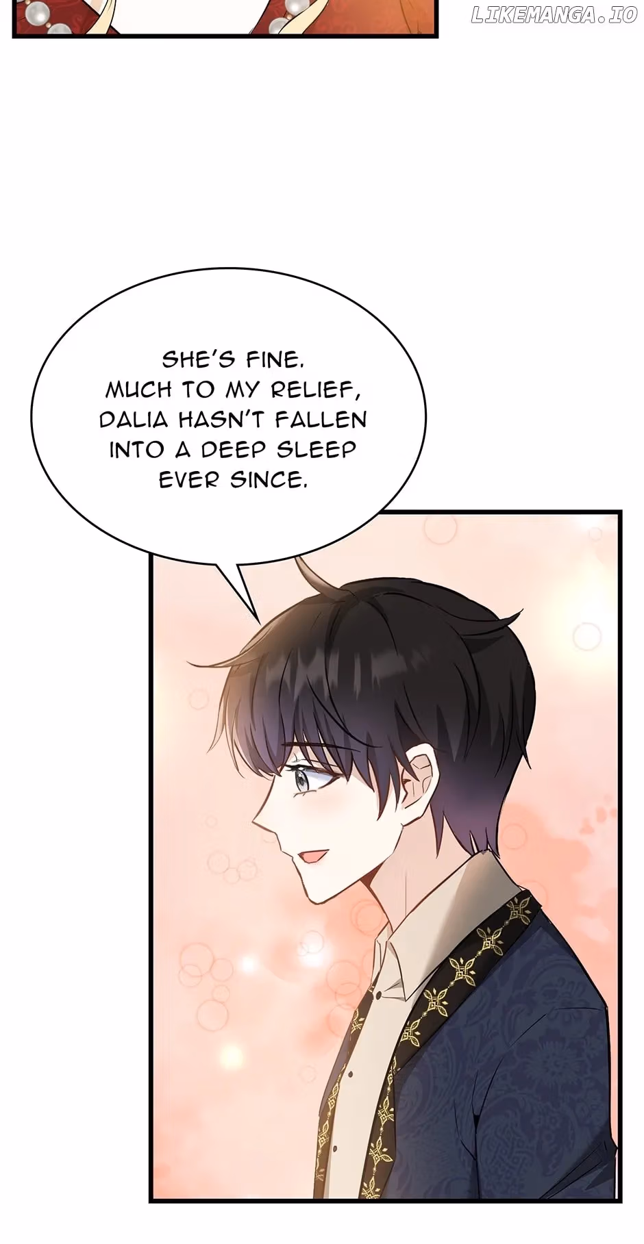Read Be Crazy About Me chapter 32 image 4 on Lezhin