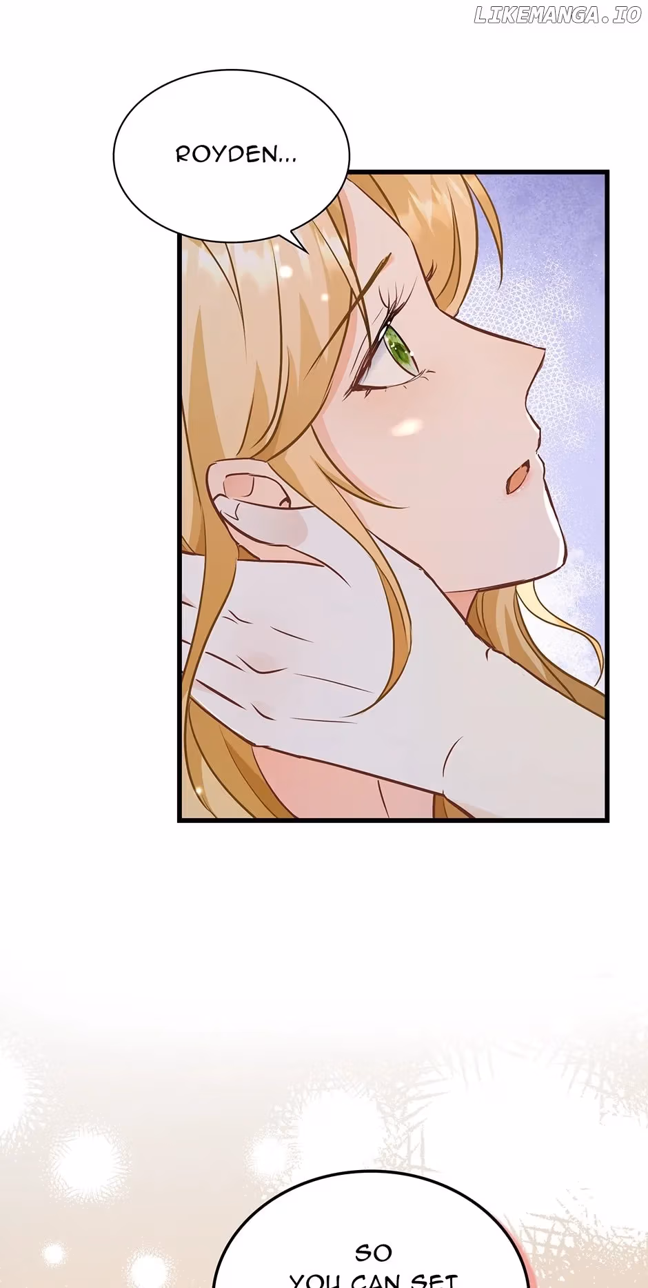 Read Be Crazy About Me chapter 32 image 40 on Lezhin