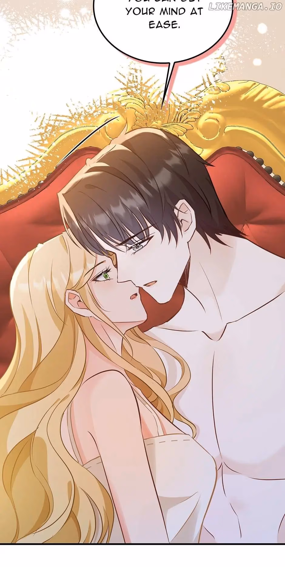 Read Be Crazy About Me chapter 32 image 41 on Lezhin