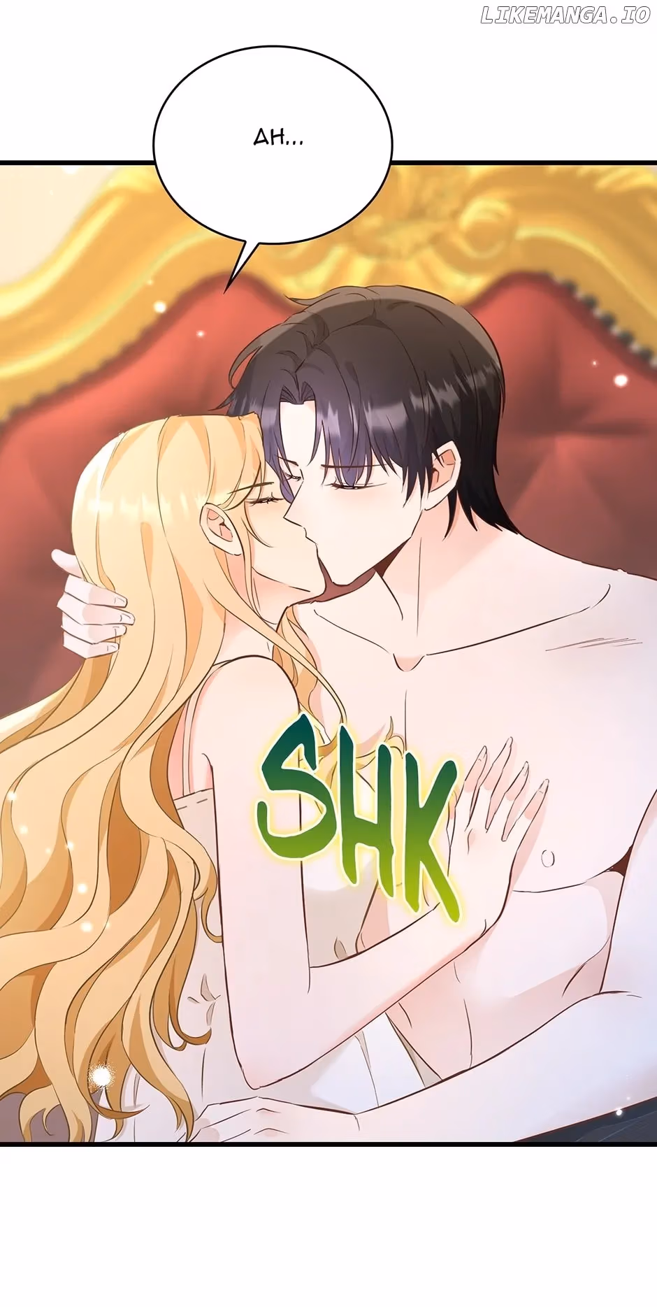Read Be Crazy About Me chapter 32 image 42 on Lezhin