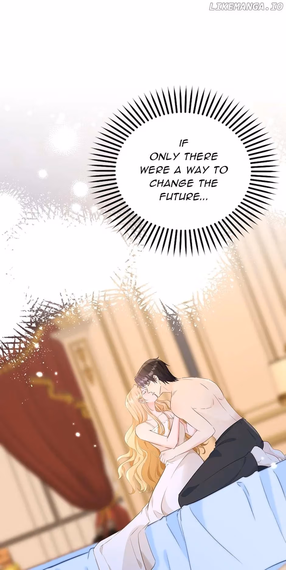 Read Be Crazy About Me chapter 32 image 43 on Lezhin