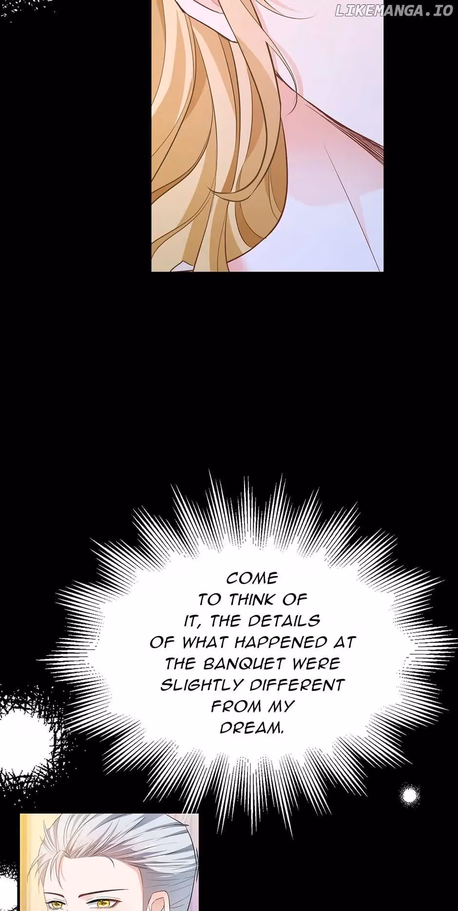 Read Be Crazy About Me chapter 32 image 45 on Lezhin