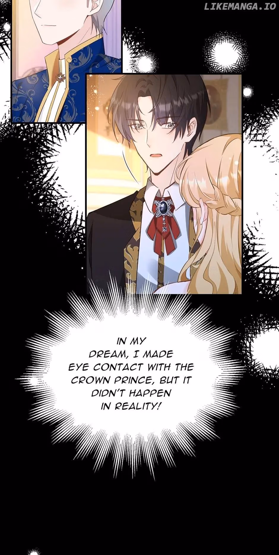 Read Be Crazy About Me chapter 32 image 46 on Lezhin