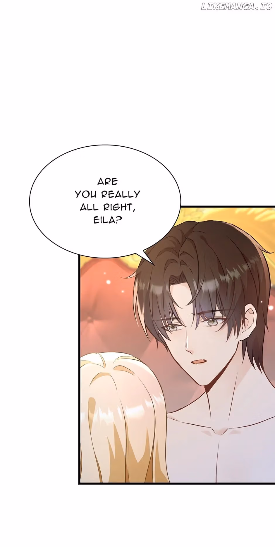 Read Be Crazy About Me chapter 32 image 48 on Lezhin