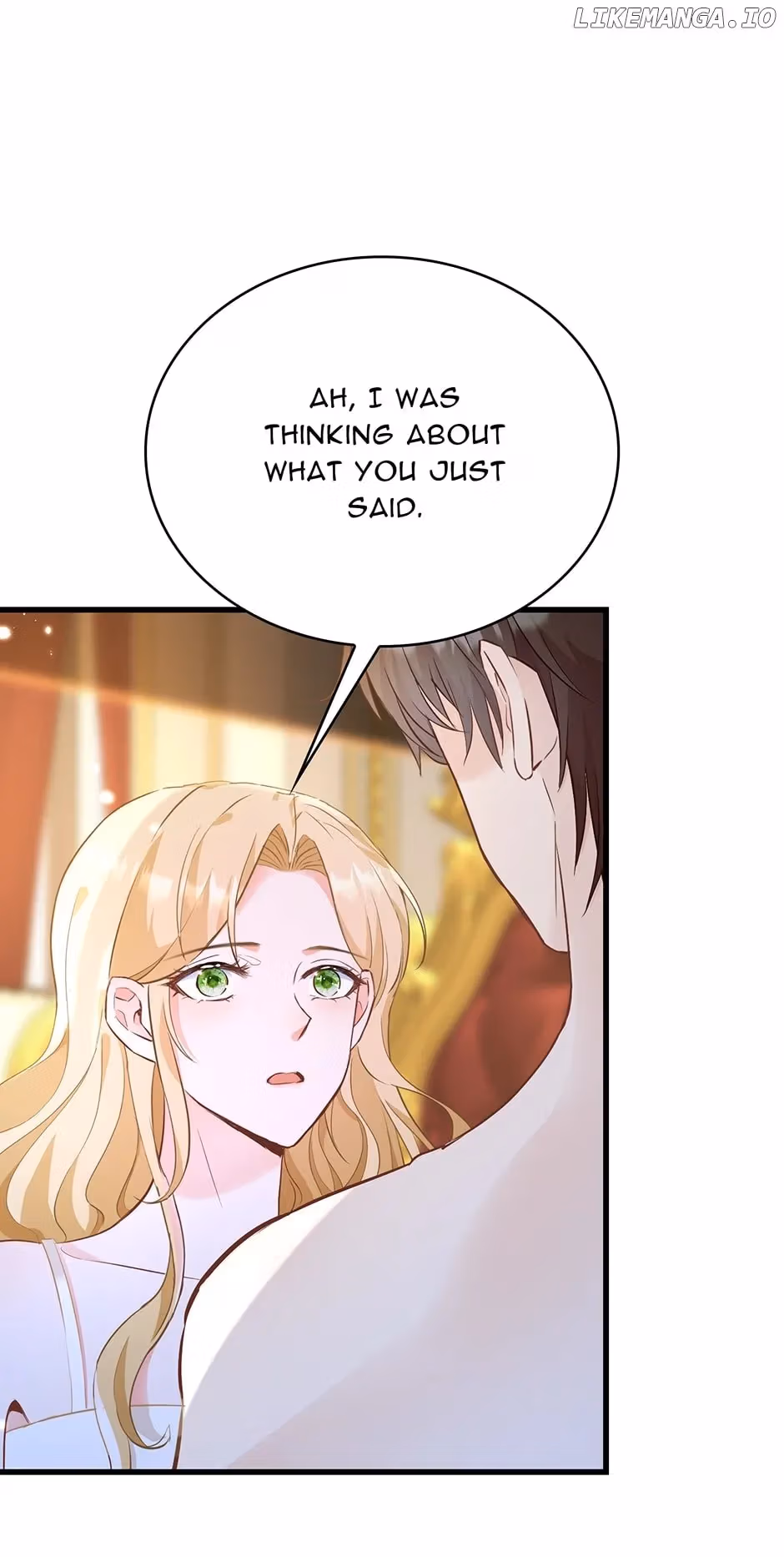Read Be Crazy About Me chapter 32 image 49 on Lezhin