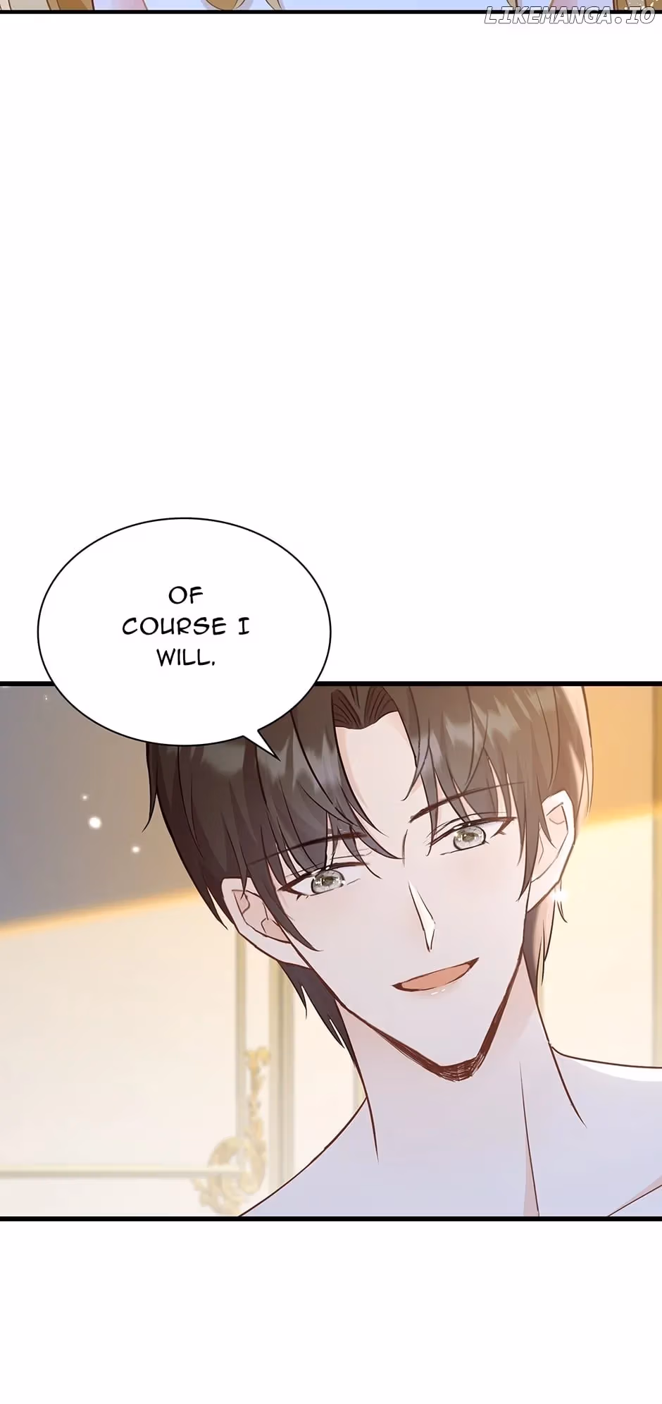 Read Be Crazy About Me chapter 32 image 51 on Lezhin