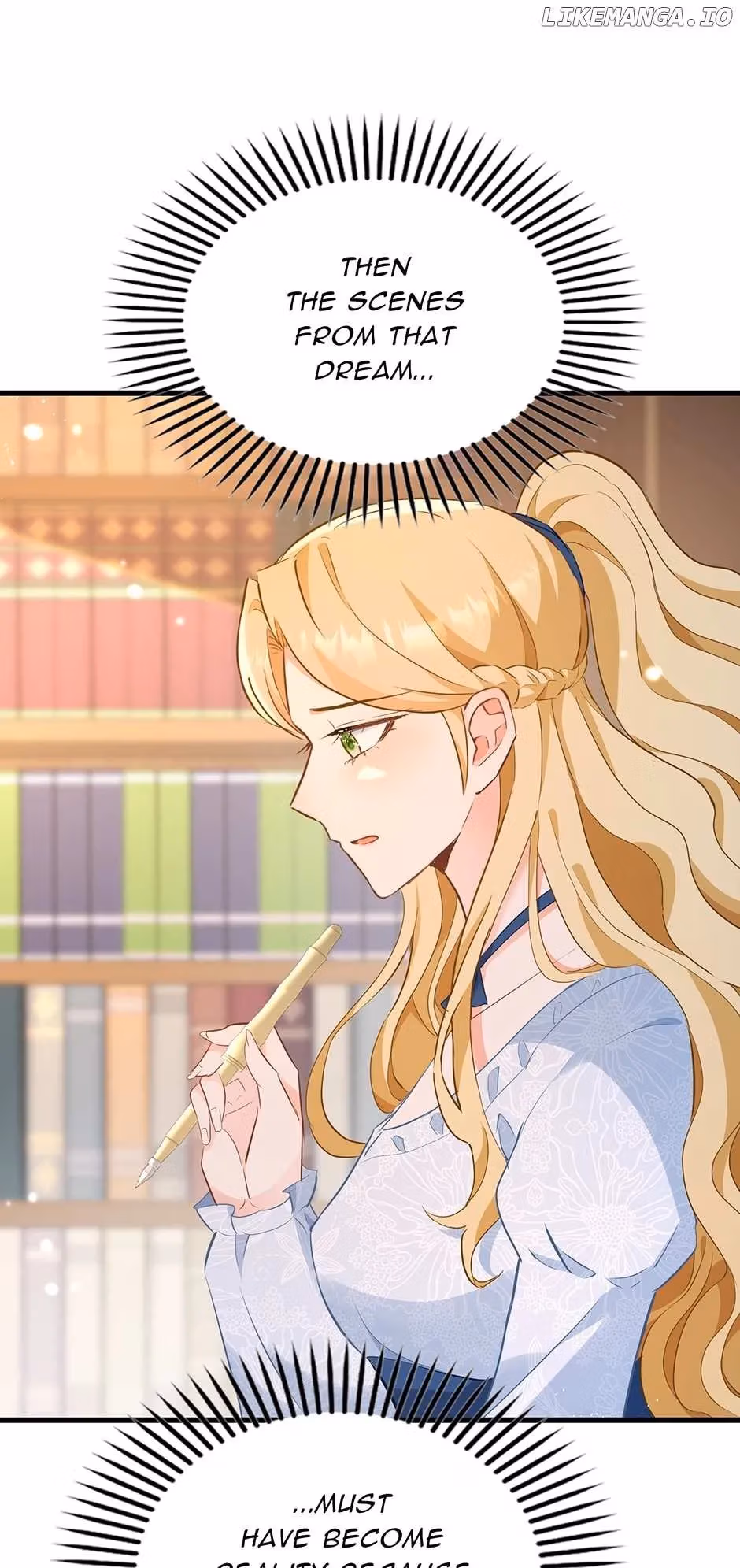 Read Be Crazy About Me chapter 32 image 54 on Lezhin