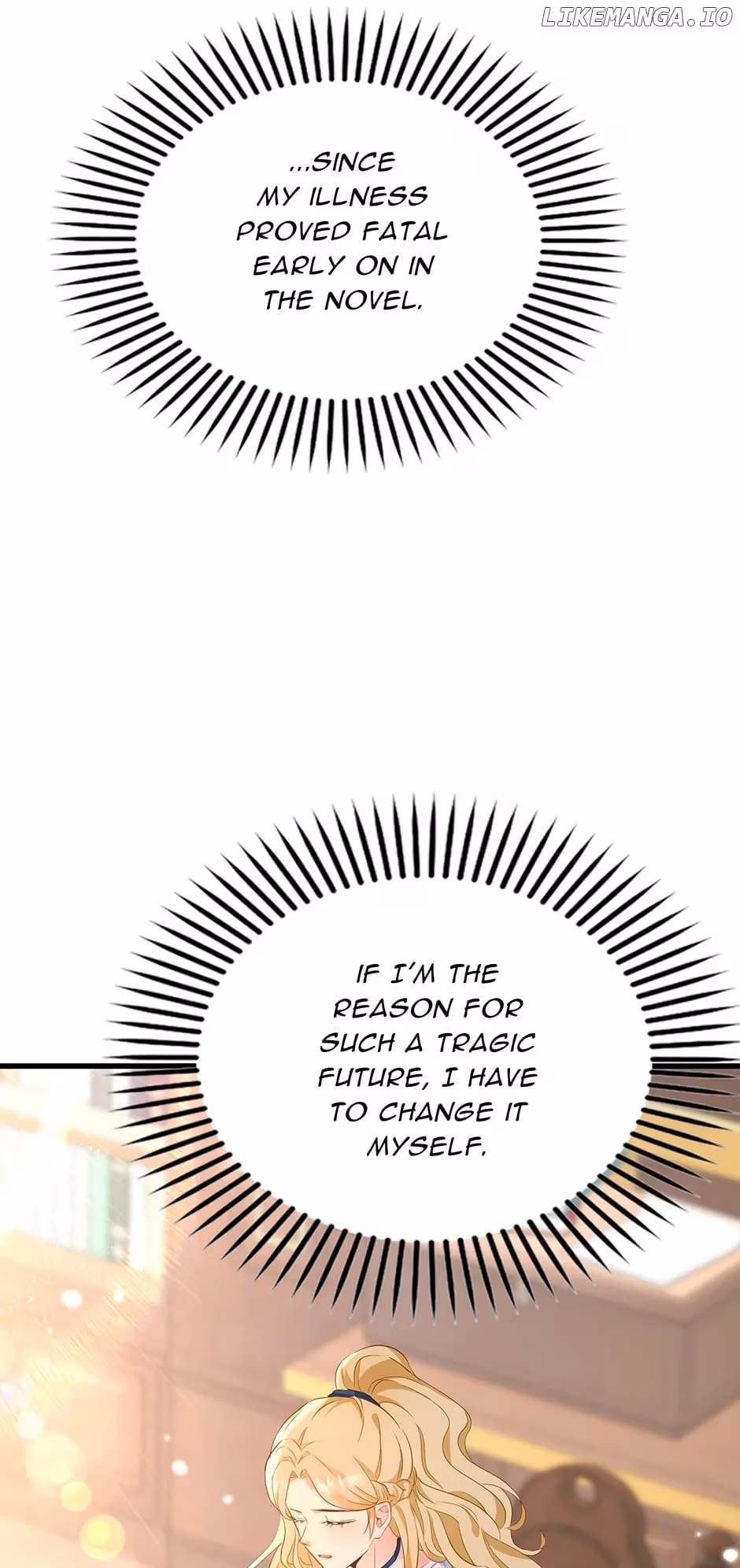 Read Be Crazy About Me chapter 32 image 56 on Lezhin