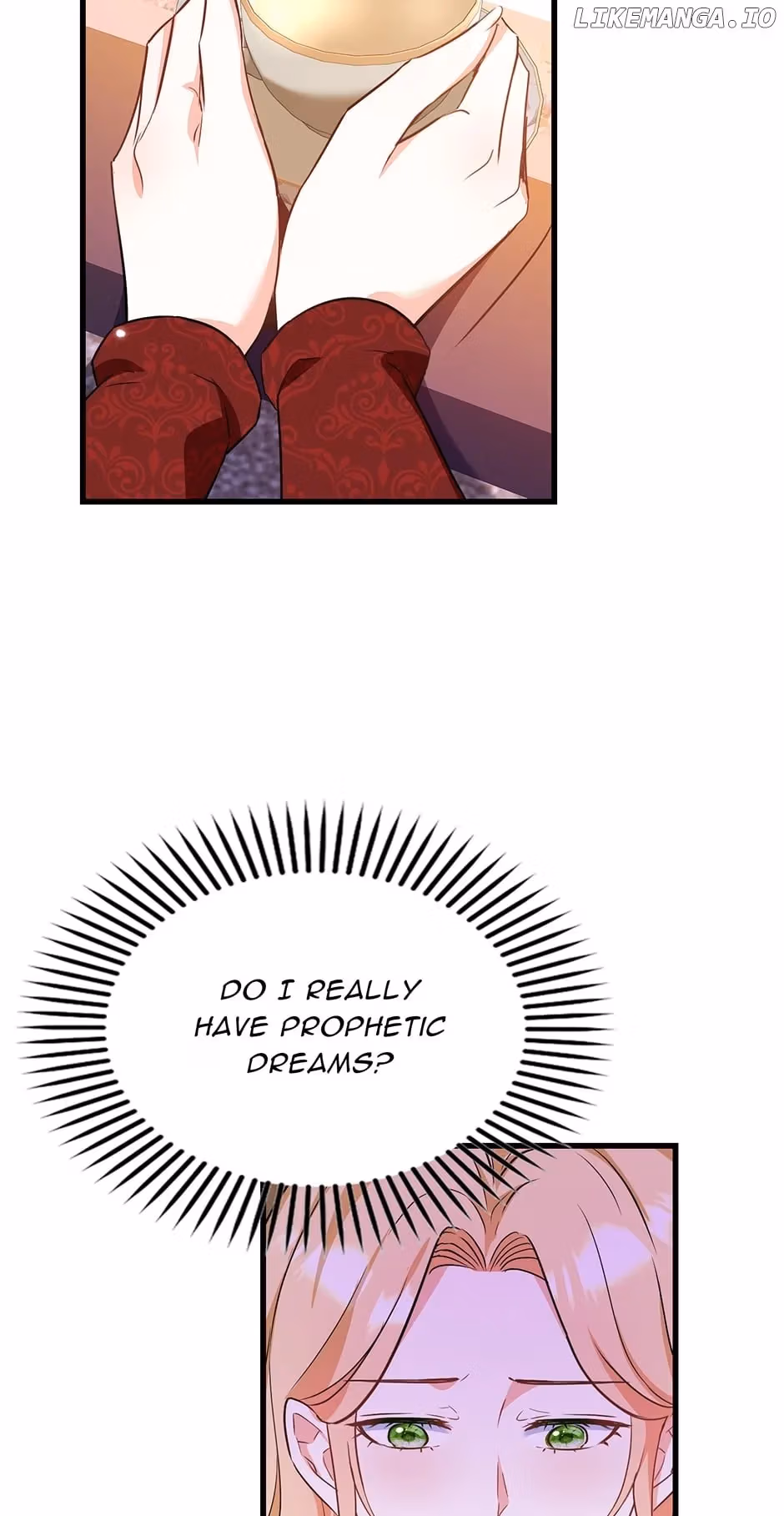 Read Be Crazy About Me chapter 32 image 8 on Lezhin