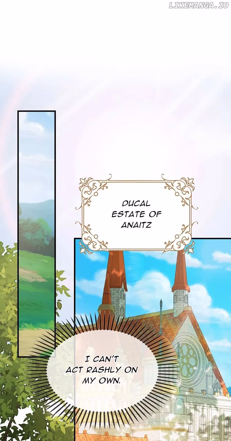 Read Be Crazy About Me chapter 33 image 1 on Lezhin