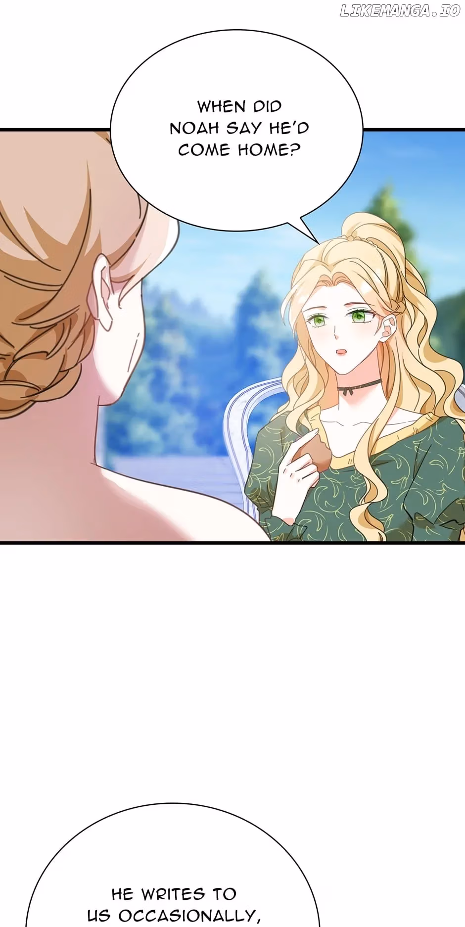 Read Be Crazy About Me chapter 33 image 10 on Lezhin