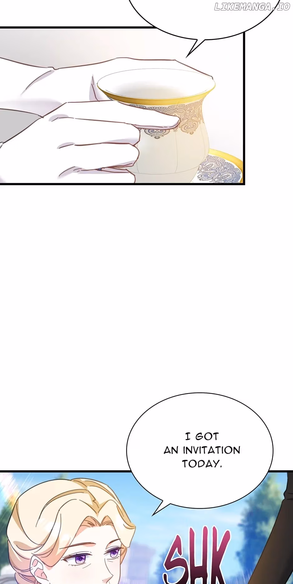 Read Be Crazy About Me chapter 33 image 12 on Lezhin
