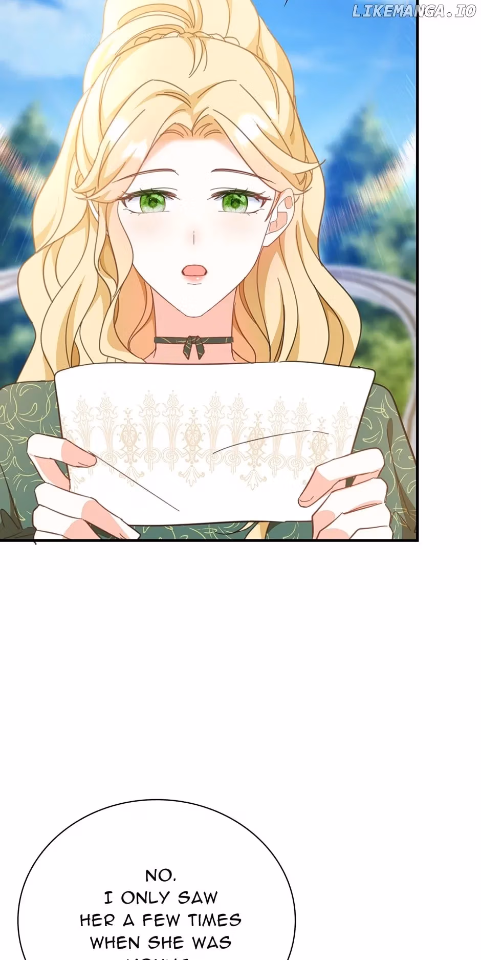 Read Be Crazy About Me chapter 33 image 15 on Lezhin
