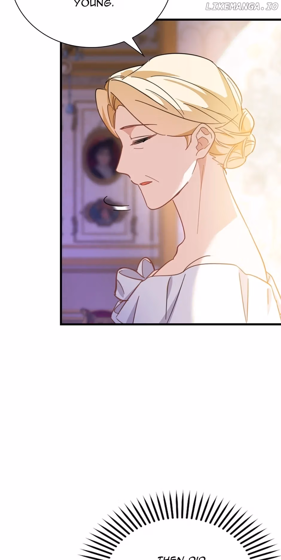 Read Be Crazy About Me chapter 33 image 16 on Lezhin