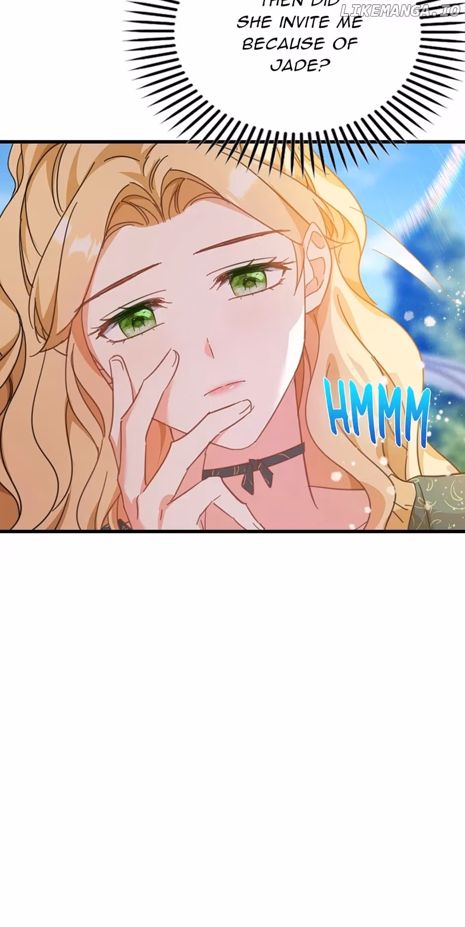 Read Be Crazy About Me chapter 33 image 17 on Lezhin