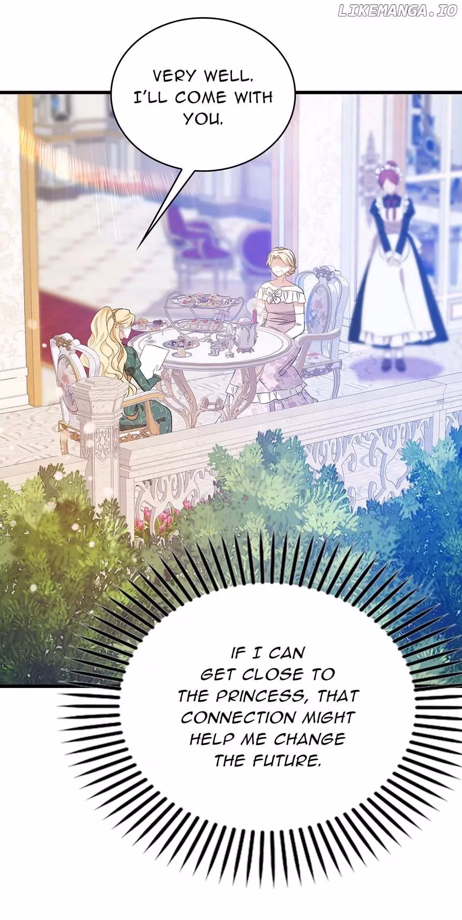 Read Be Crazy About Me chapter 33 image 18 on Lezhin