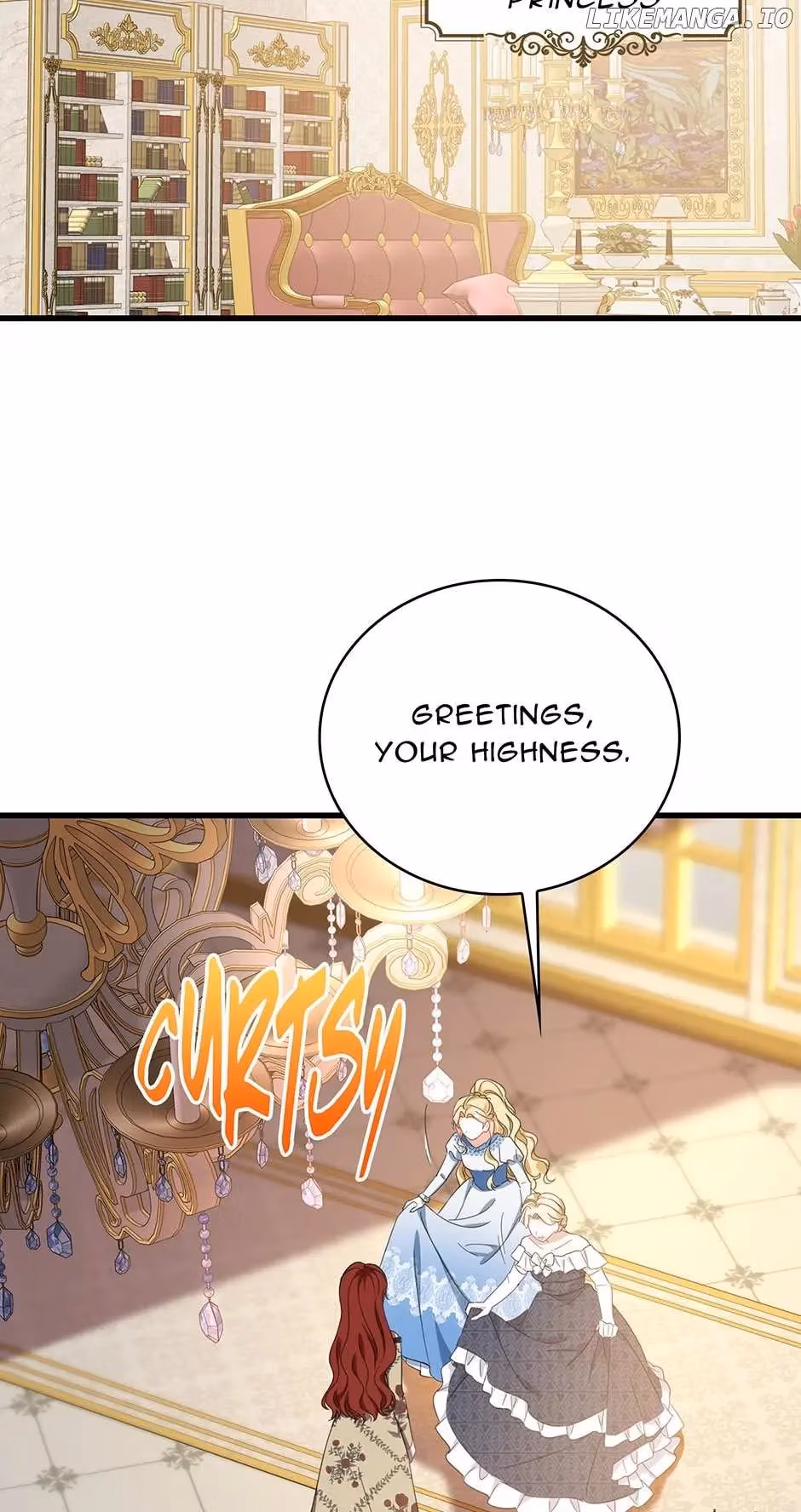 Read Be Crazy About Me chapter 33 image 20 on Lezhin