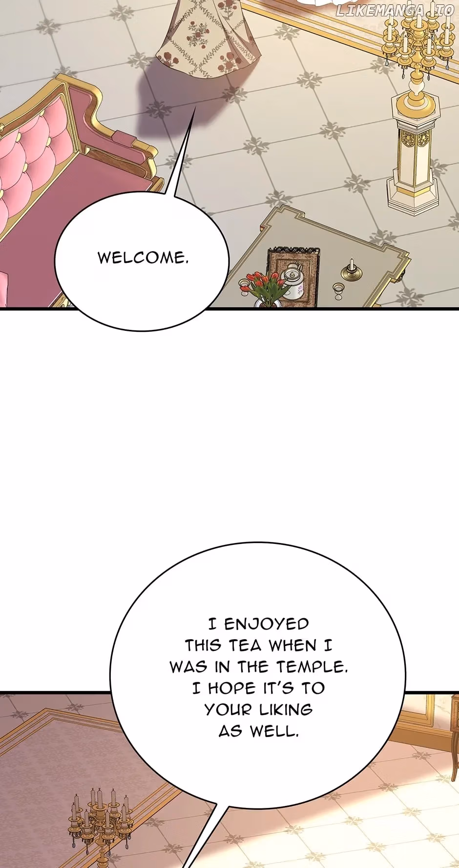 Read Be Crazy About Me chapter 33 image 21 on Lezhin