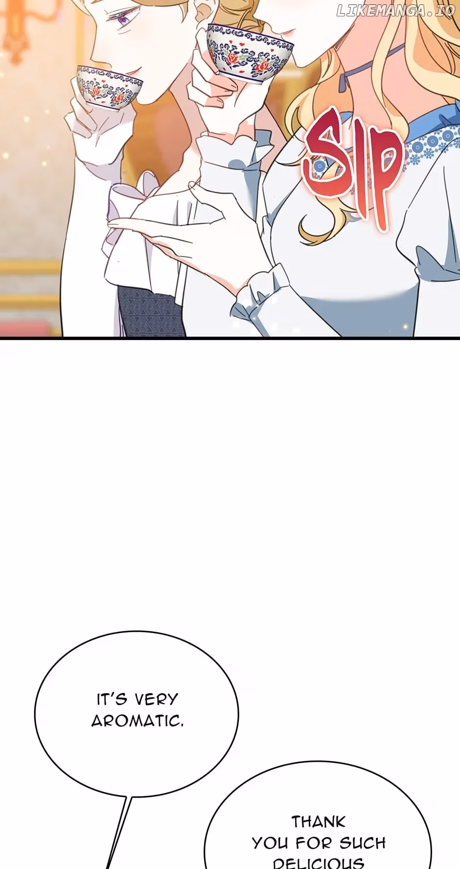 Read Be Crazy About Me chapter 33 image 23 on Lezhin