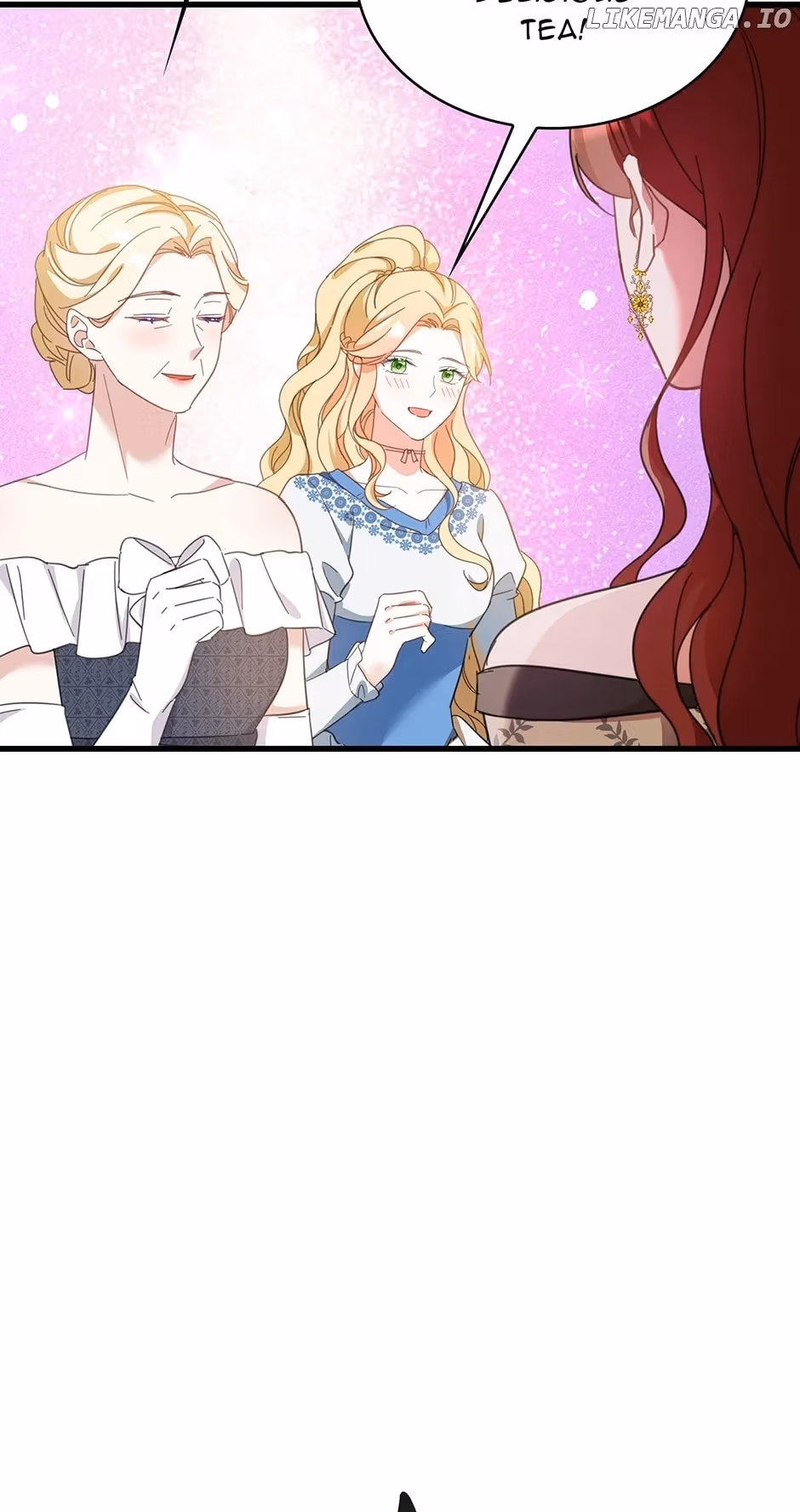 Read Be Crazy About Me chapter 33 image 24 on Lezhin