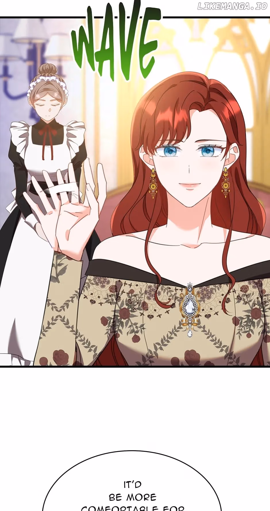 Read Be Crazy About Me chapter 33 image 25 on Lezhin