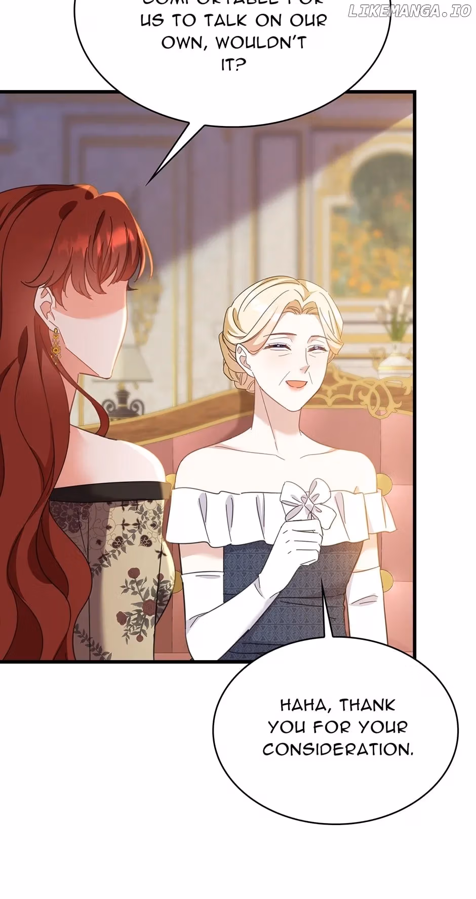 Read Be Crazy About Me chapter 33 image 26 on Lezhin