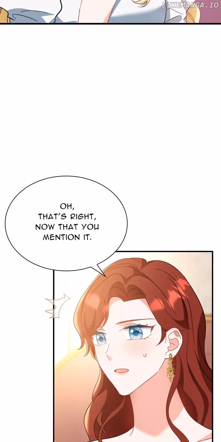 Read Be Crazy About Me chapter 33 image 29 on Lezhin
