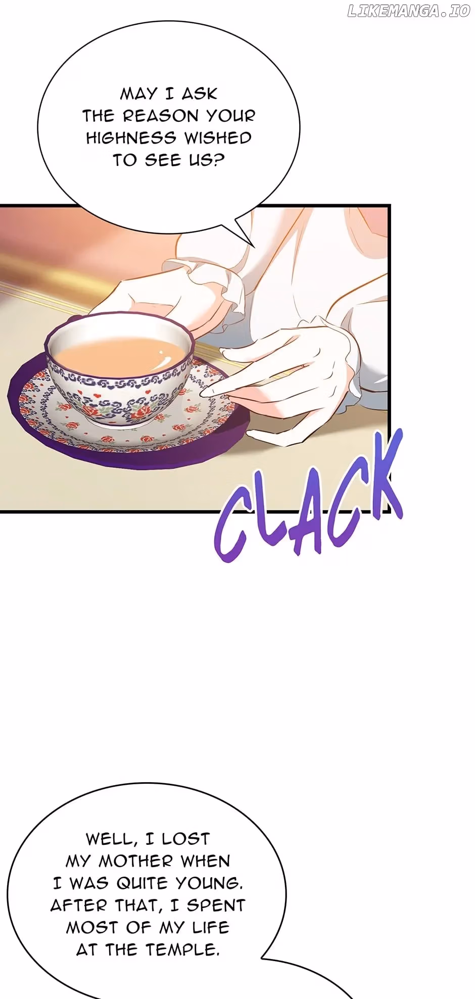 Read Be Crazy About Me chapter 33 image 34 on Lezhin