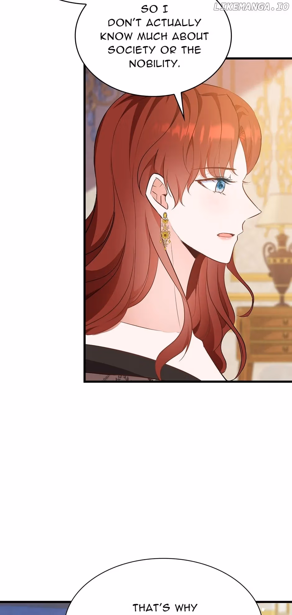 Read Be Crazy About Me chapter 33 image 35 on Lezhin