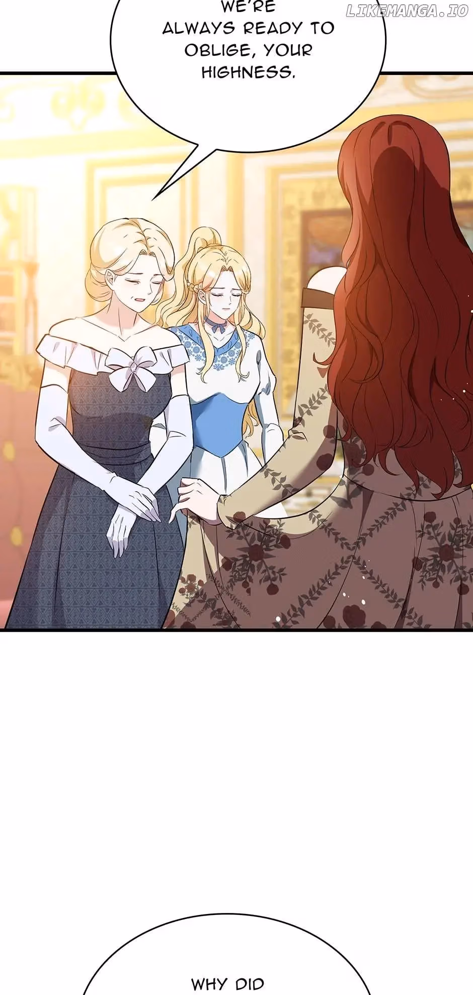 Read Be Crazy About Me chapter 33 image 37 on Lezhin