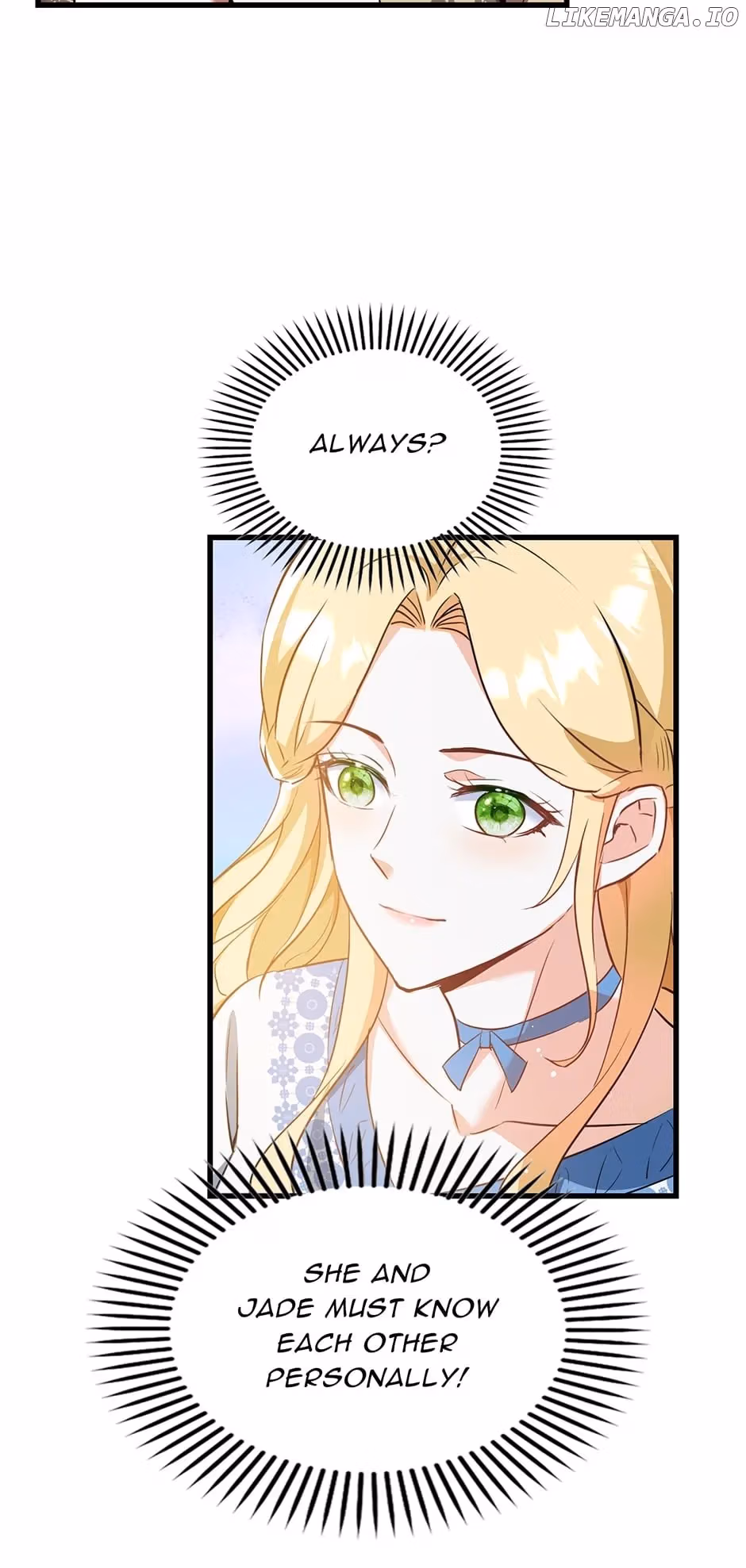 Read Be Crazy About Me chapter 33 image 41 on Lezhin