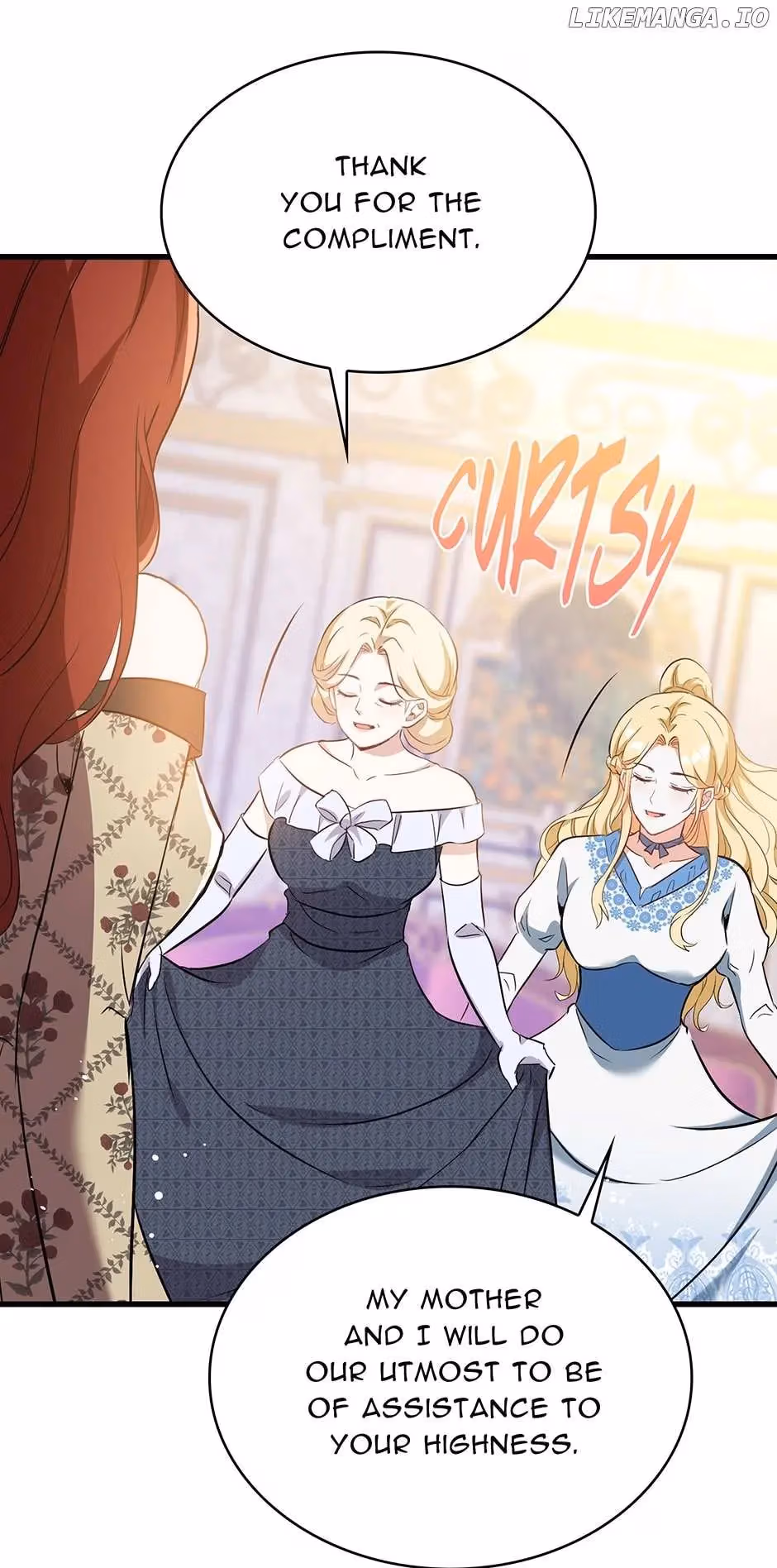 Read Be Crazy About Me chapter 33 image 42 on Lezhin
