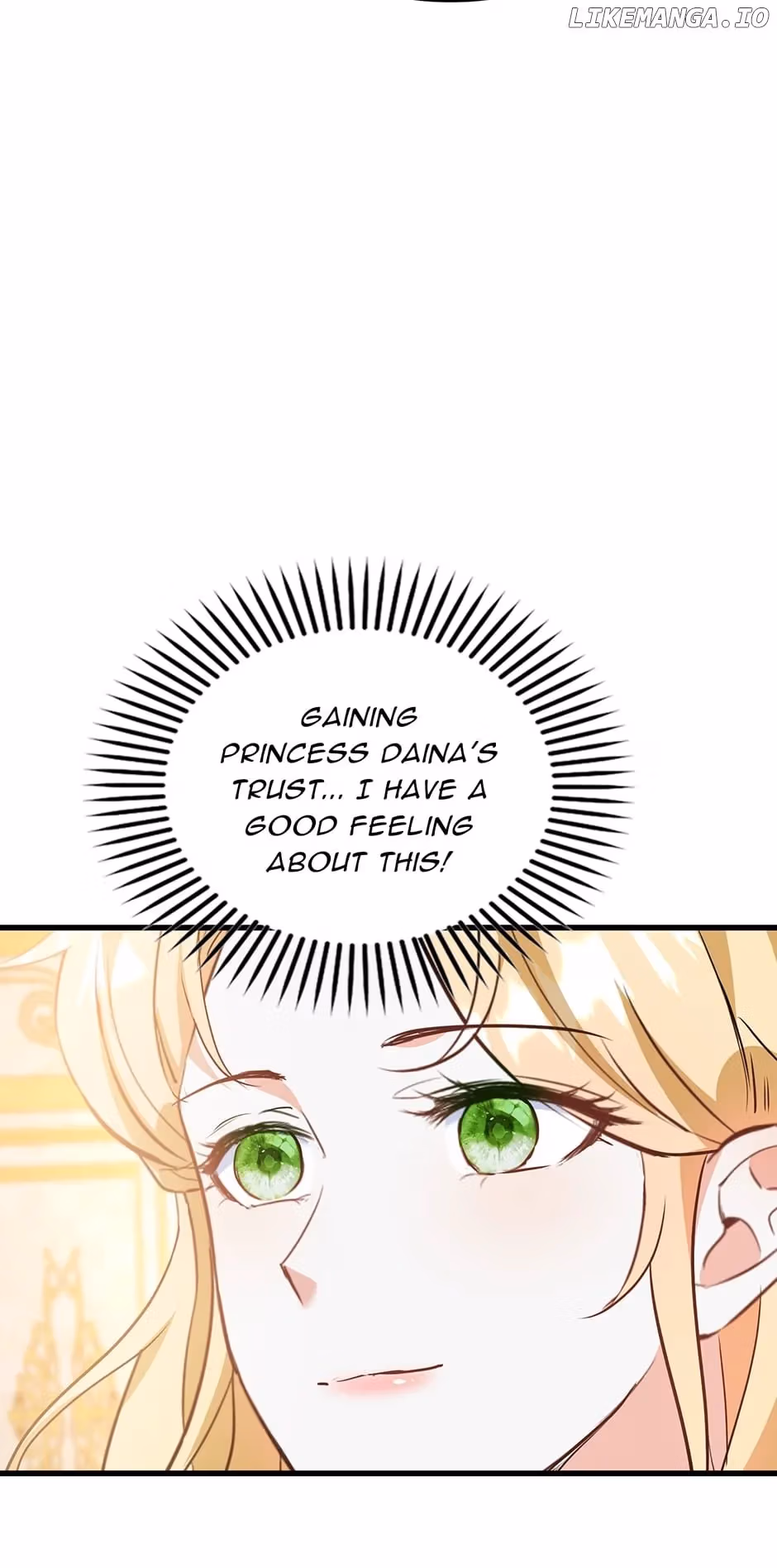 Read Be Crazy About Me chapter 33 image 43 on Lezhin