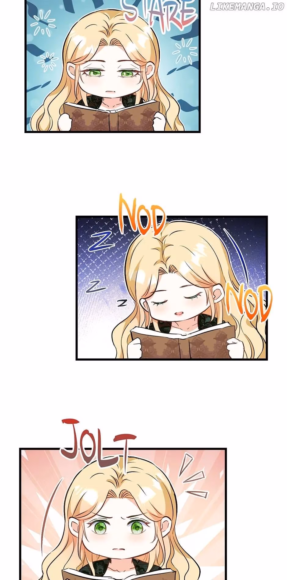 Read Be Crazy About Me chapter 33 image 46 on Lezhin