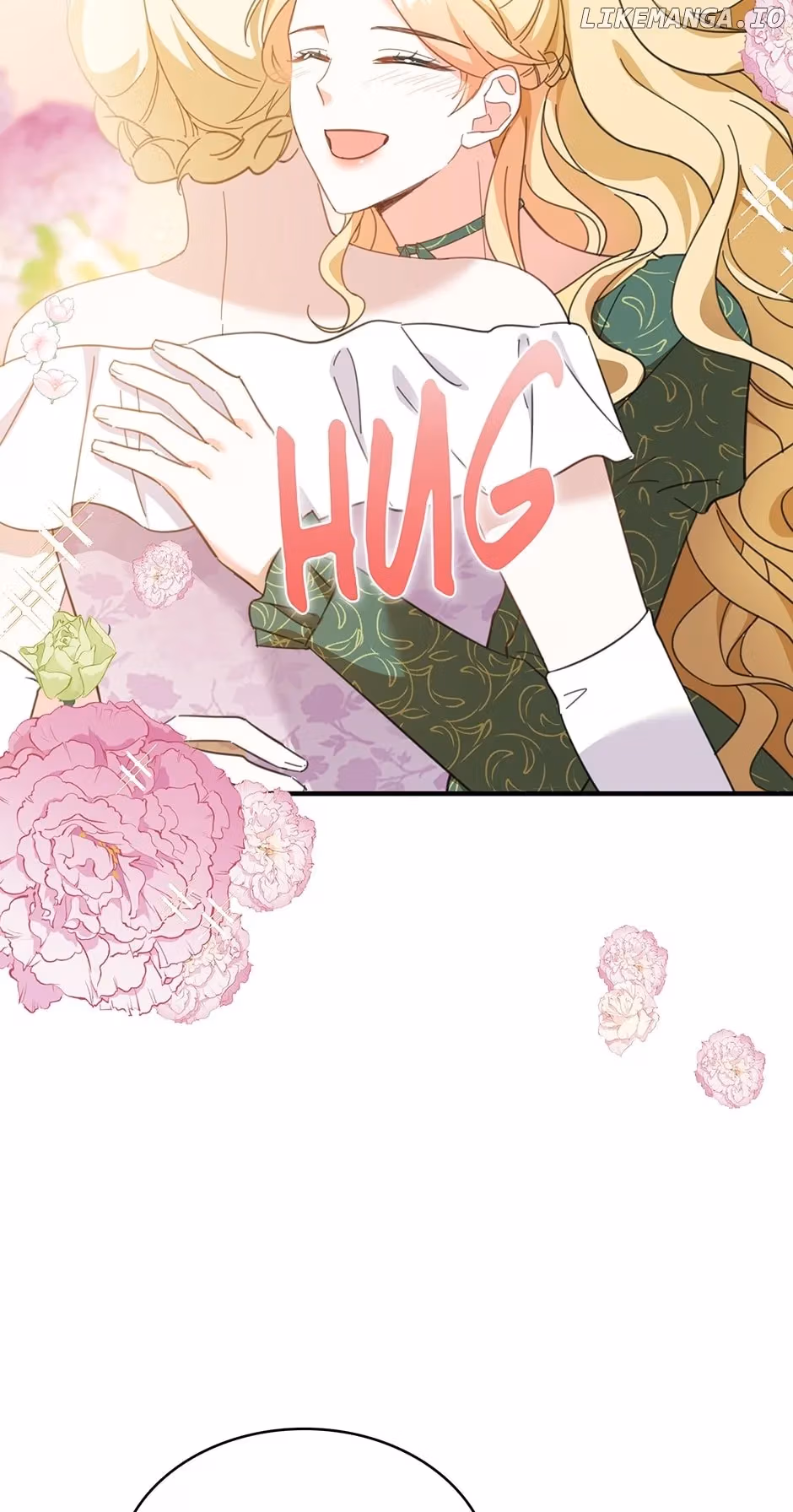 Read Be Crazy About Me chapter 33 image 5 on Lezhin