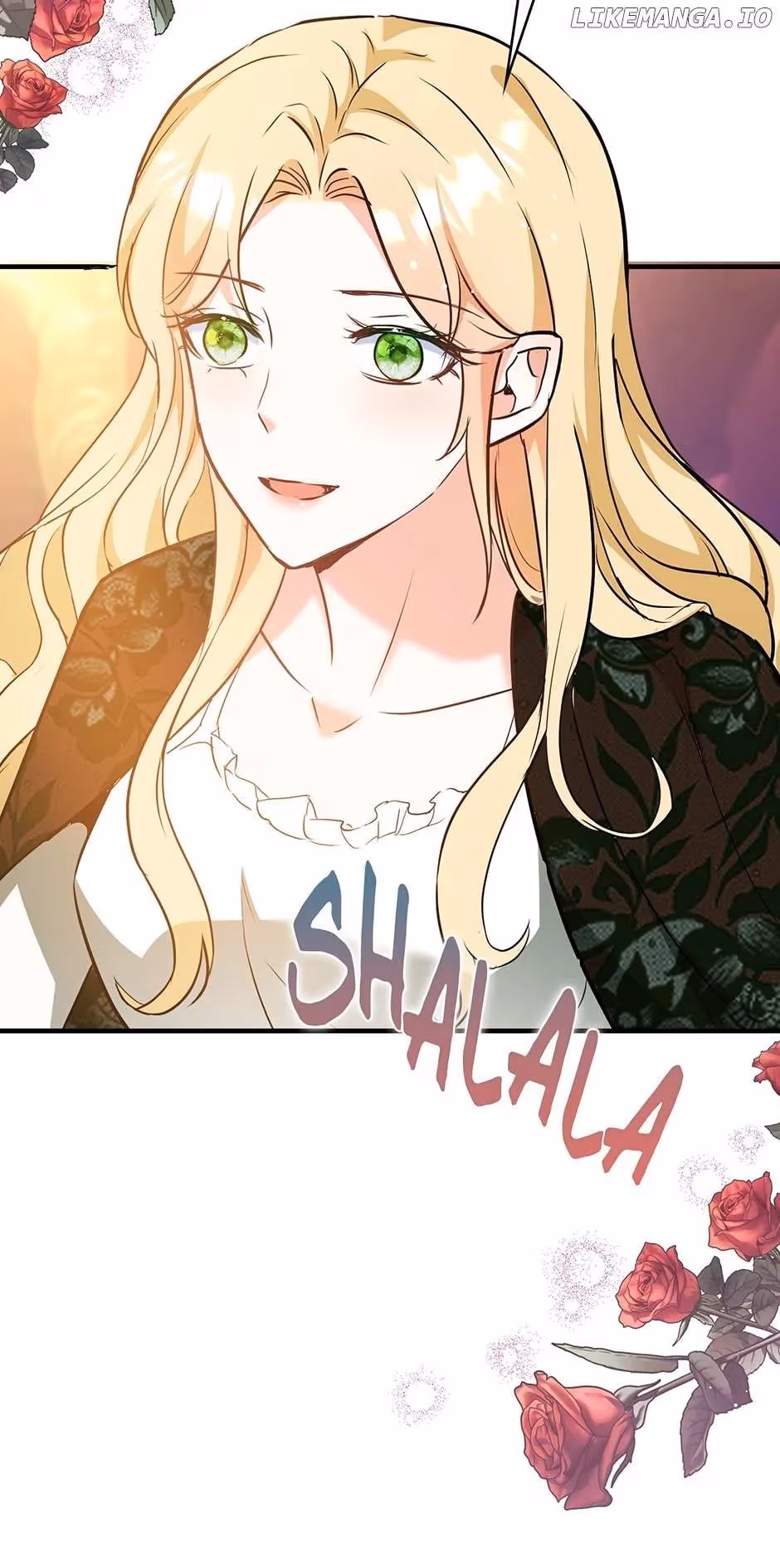 Read Be Crazy About Me chapter 33 image 50 on Lezhin