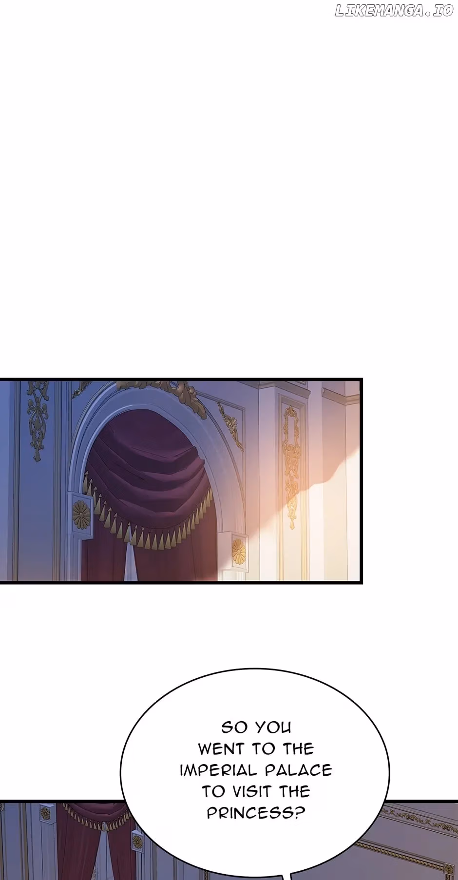 Read Be Crazy About Me chapter 33 image 51 on Lezhin