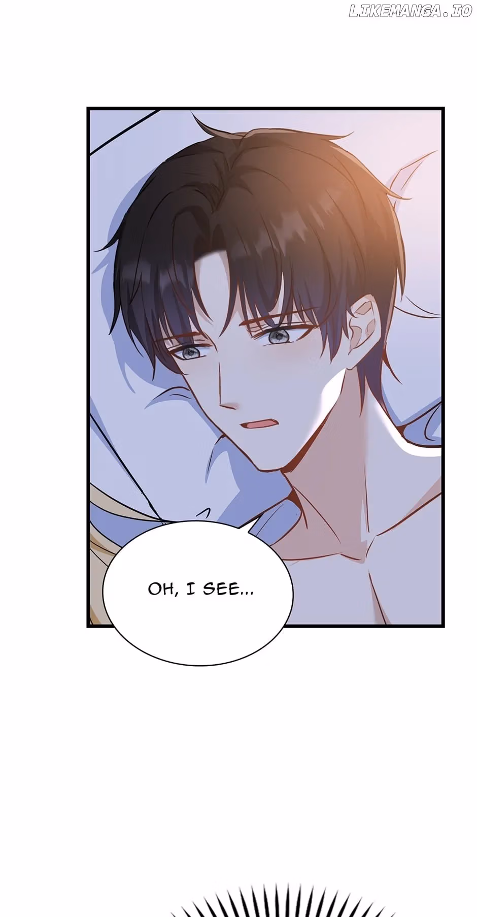 Read Be Crazy About Me chapter 33 image 54 on Lezhin