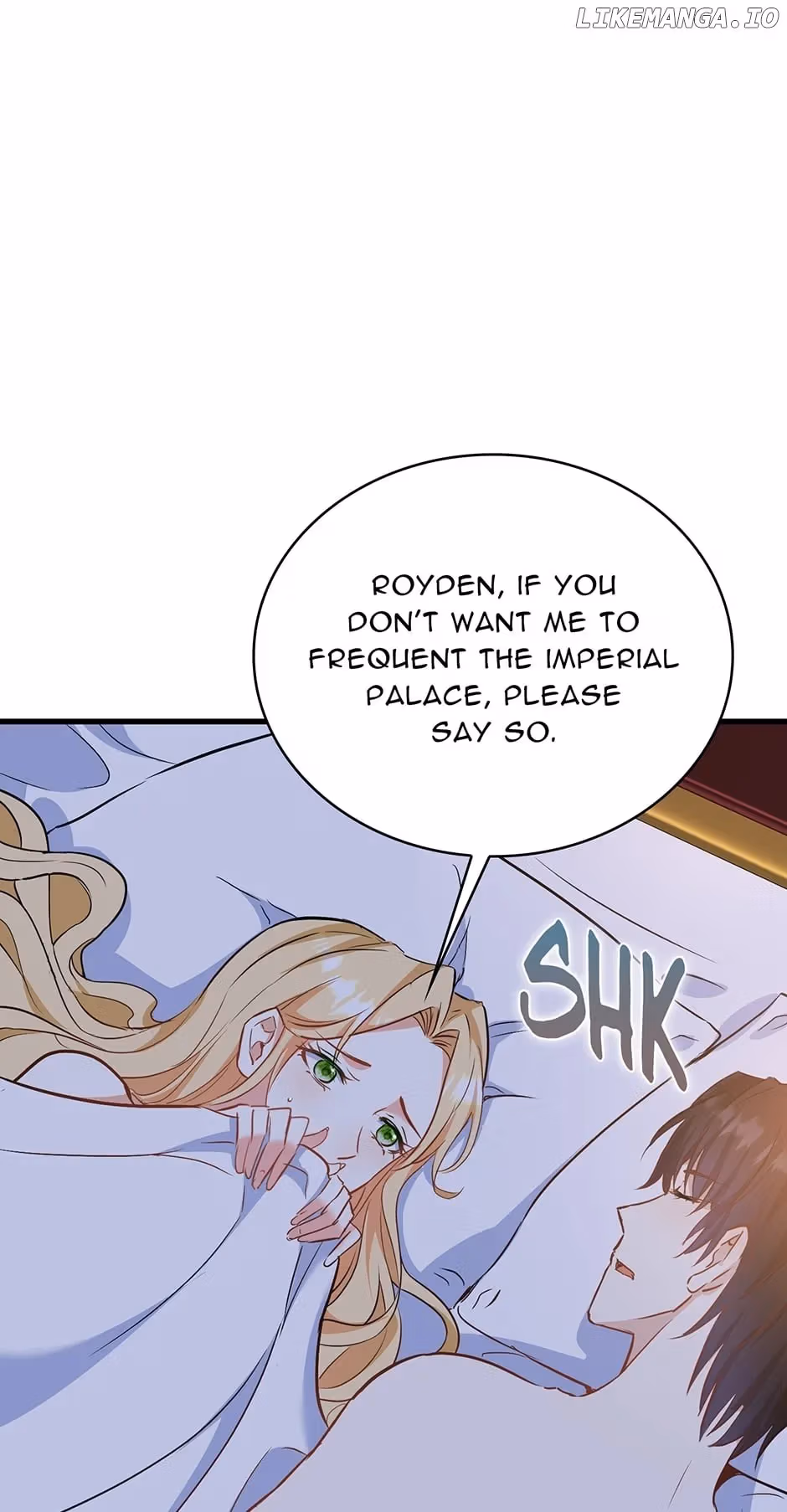Read Be Crazy About Me chapter 33 image 56 on Lezhin